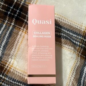 Pink Collagen Sealing Mask